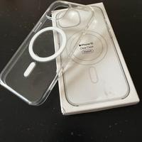 Custodia iPhone 15 originale Apple