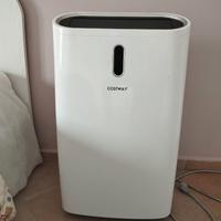 Condizionatore portatile Caldo/Freddo