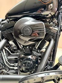 Cover filtro piu inserto Harley Vidson