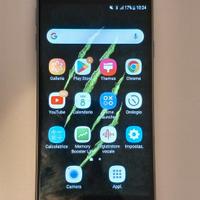 Samsung Galaxy A3 16GB Nero -