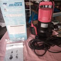 pompa sommergibile MATRA 