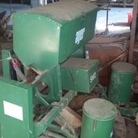 Seminatrice AGRO SM2