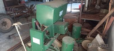 Seminatrice AGRO SM2