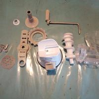 tritacarne Manuale Geedel, prezzo trattabile