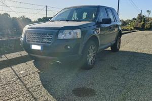 LAND ROVER Freelander 2ª serie - 2007