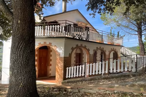 Rif.MM438PT| casale massa marittima