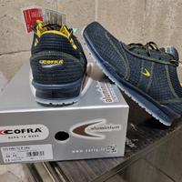 Scarpe lavoro mis.44