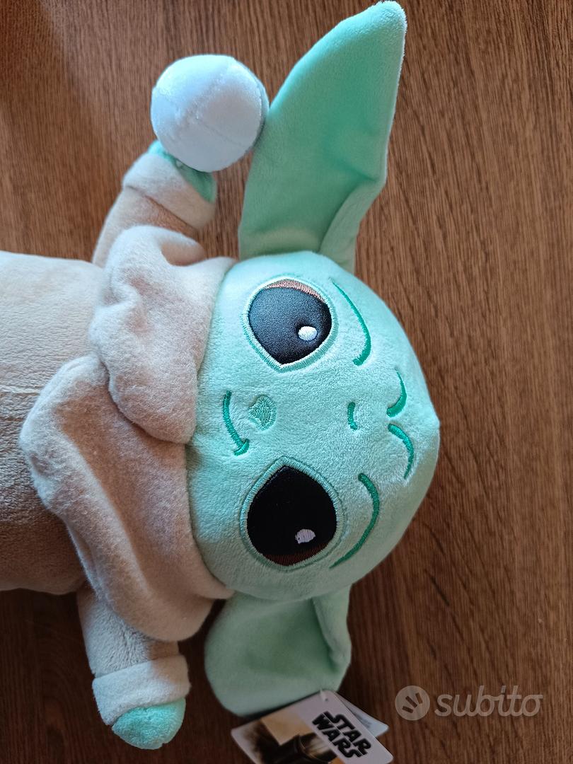 Peluche Star Wars Baby Yoda - Tutto per i bambini In vendita a Padova