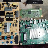 Philips 58PUS6203/12 kit schede elettroniche