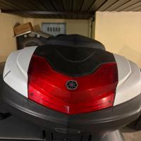 Bauletto Originale Tmax 2012-2016