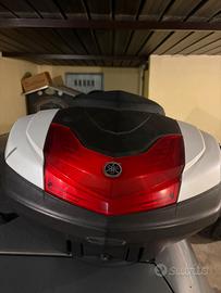 Bauletto Originale Tmax 2012-2016