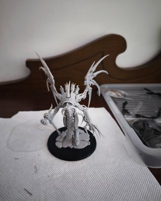 vashtorr Warhammer 