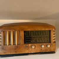 Radio vintage
