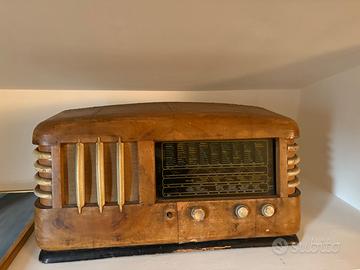 Radio vintage