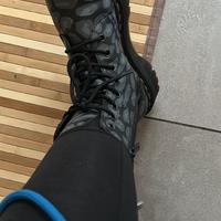 Stivaletti dr martens