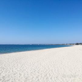 TorreGrande a un passo dalla spiaggia