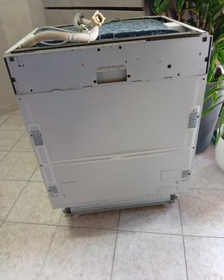 Lavastoviglie Beko