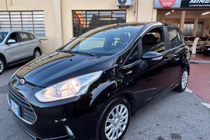 Ford B-Max 1.4 BEN/GPL 2016 NEOPATENTATI