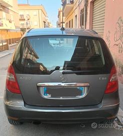 Mercedes A180 Elegance