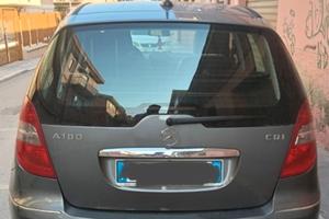 Mercedes A180 Elegance