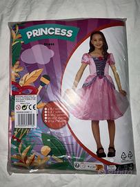 Vestito da Principessa Pentone Creations