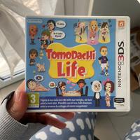 tomodachi life gioco 3ds nintendo