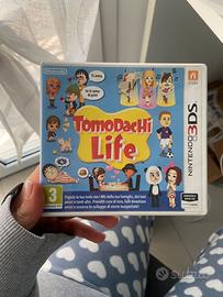 tomodachi life gioco 3ds nintendo