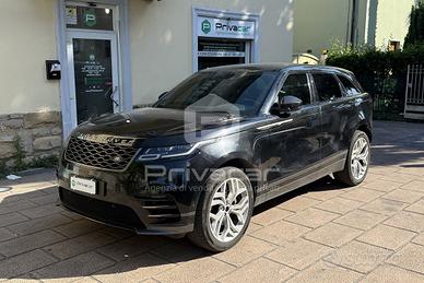 LAND ROVER Range Rover Velar 2.0D I4 240 CV R-Dyna