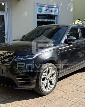 LAND ROVER Range Rover Velar 2.0D I4 240 CV R-Dyna