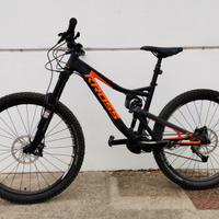 MTB kross Z2 moon (non elettrica)