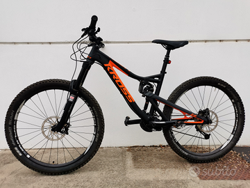 MTB kross Z2 moon (non elettrica)