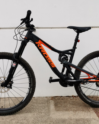 MTB kross Z2 moon (non elettrica)