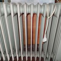 Stufa elettrica Co.Termo