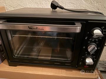 Forno Moulinex