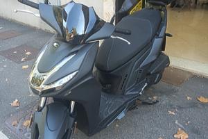 Kymco Agility 125 S NUOVO 2026 euro 5 - PERMUTE