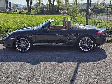 porsche boxster 987
