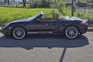 porsche boxster 987