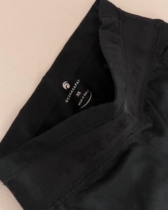 Leggins termici oceas apart