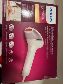 Epilatore laser Philips