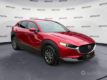 MAZDA CX-30 2.0L e-Skyactiv-G 150 CV M Hybrid 2...