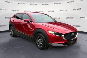 MAZDA CX-30 2.0L e-Skyactiv-G 150 CV M Hybrid 2...
