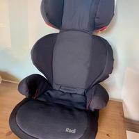 Seggiolino auto Bebè Confort gruppo 2-3