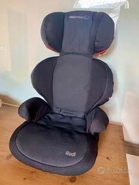 Seggiolino auto Bebè Confort gruppo 2-3