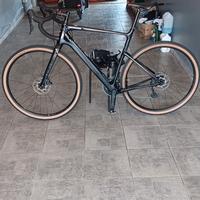 cannondale topstone carbon 3