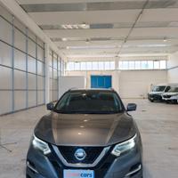 Nissan Qashqai 1.5 dci n-connecta 115cv PROMO MARZ