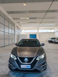 Nissan Qashqai 1.5 dci n-connecta 115cv