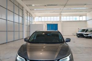 Nissan Qashqai 1.5 dci n-connecta 115cv