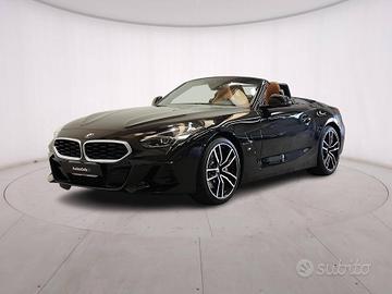 BMW Z4 sDrive20i MSport