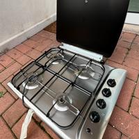 Piano cottura indesit da 60 cm