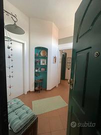 Appartamento in centro